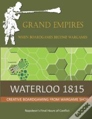 Waterloo 1815