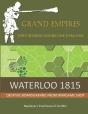 Waterloo 1815 - Preview