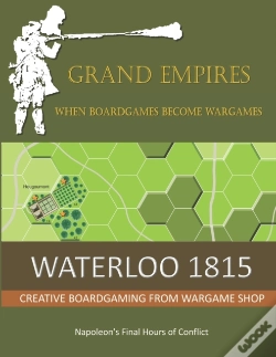 Capa do artigo Waterloo 1815