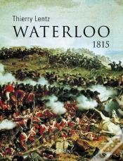 Capa do artigo Waterloo ; 1815