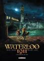 Waterloo 1911 Tome 1 ; Un Rouquin De Trop - Preview