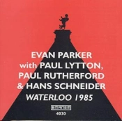 Capa do artigo Waterloo 1985 - CD