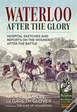 Capa do artigo Waterloo - After The Glory