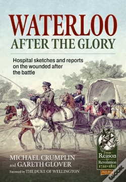 Capa do artigo Waterloo After The Glory