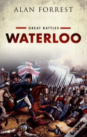 Capa do artigo Waterloo