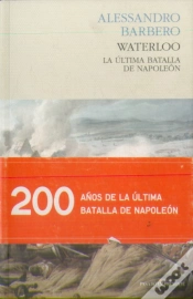 Capa do artigo Waterloo