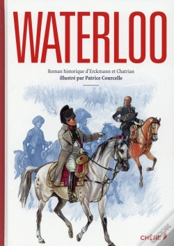Capa do artigo Waterloo