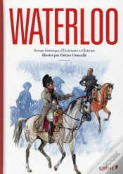Capa do artigo Waterloo