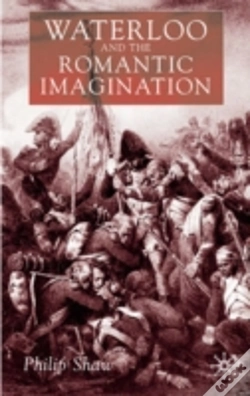 Capa do artigo Waterloo And The Romantic Imagination