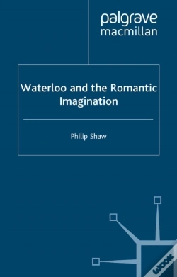 Capa do artigo Waterloo And The Romantic Imagination