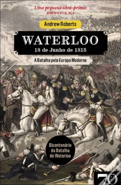 Capa do artigo Waterloo