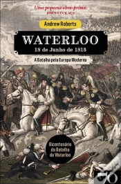 Capa do artigo Waterloo