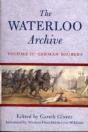 Waterloo Archive Volume Ii: The German Sources - Preview