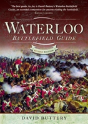 Waterloo Battlefield Guide - Preview