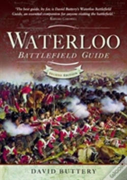 Capa do artigo Waterloo Battlefield Guide