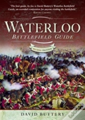 Capa do artigo Waterloo Battlefield Guide