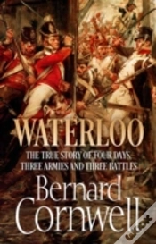 Capa do artigo Waterloo