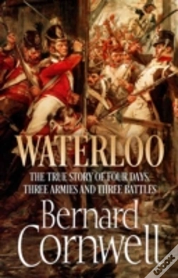Capa do artigo Waterloo