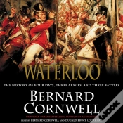 Capa do artigo Waterloo