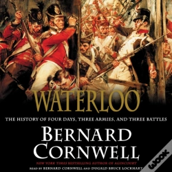 Capa do artigo Waterloo