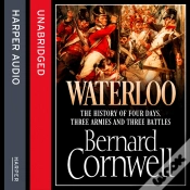 Capa do artigo Waterloo