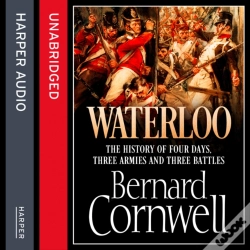 Capa do artigo Waterloo