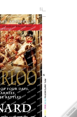 Capa do artigo Waterloo