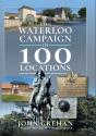 Waterloo Campaign In 100 Locations - Preview