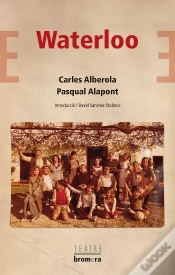 Capa do artigo Waterloo