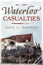 Capa do artigo Waterloo Casualties