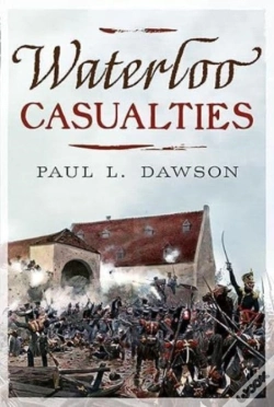 Capa do artigo Waterloo Casualties