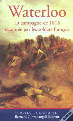 Capa do artigo Waterloo, Causes Et Responsabilites D'Une Defaite