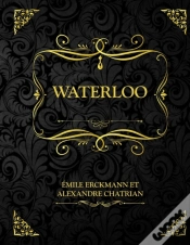 Capa do artigo Waterloo