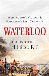 Capa do artigo Waterloo