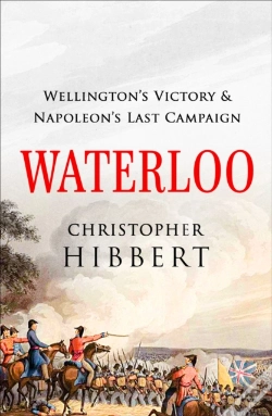 Capa do artigo Waterloo