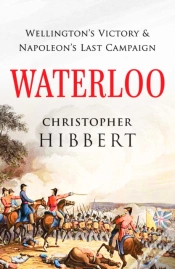 Capa do artigo Waterloo