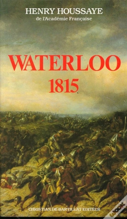 Capa do artigo Waterloo