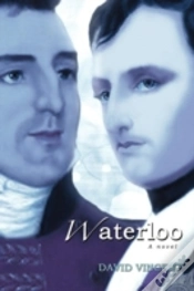 Capa do artigo Waterloo