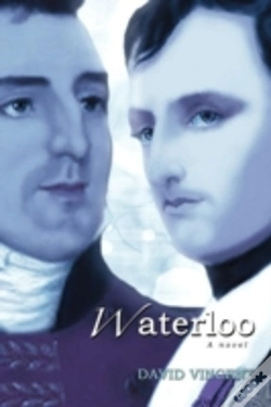Capa do artigo Waterloo