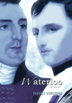 Capa do artigo Waterloo