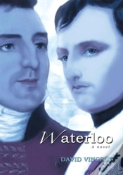 Capa do artigo Waterloo