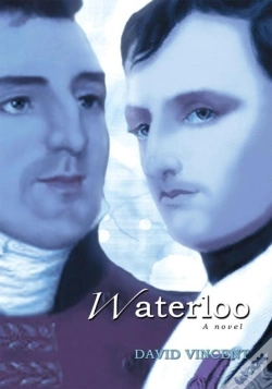Capa do artigo Waterloo