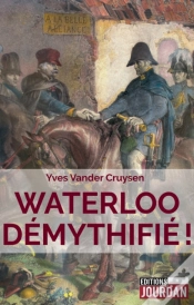 Capa do artigo Waterloo Démythifié !