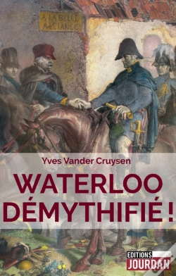 Capa do artigo Waterloo Démythifié !