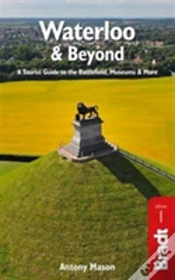 Capa do artigo Waterloo & Beyond