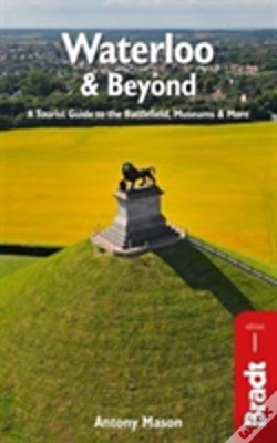 Capa do artigo Waterloo & Beyond