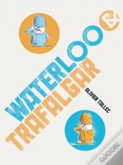Capa do artigo Waterloo & Trafalgar