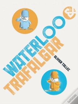 Capa do artigo Waterloo & Trafalgar