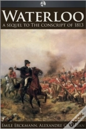 Capa do artigo Waterloo