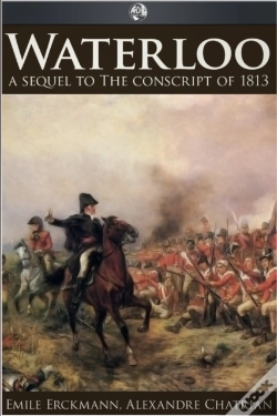 Capa do artigo Waterloo